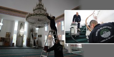 bayram-onecsi-temizlik-sariyer-belediyesi