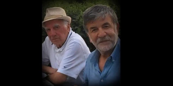Alp ailesinin acı günü