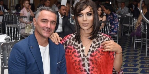 Michaela Astro GS şampiyon dedi oldu