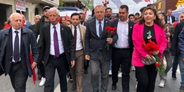 millet-ittifaki-sariyer-yuruyusu