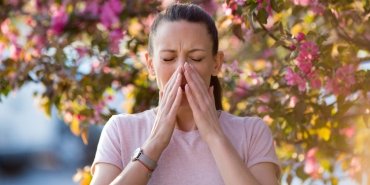 sinuzit-dikkat-bahar-mevsim