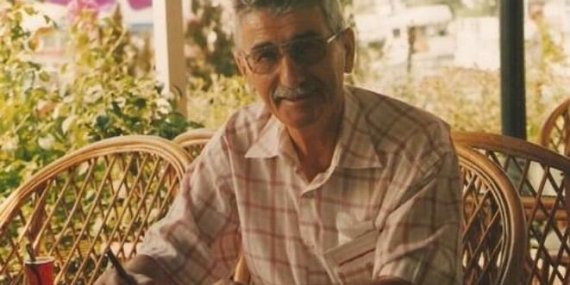 İbrahim Balcı vefat etti