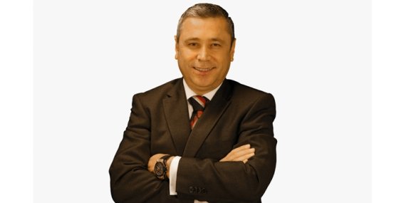 Gazeteci Hasan Taşkın’dan yeni kitap: Güç ve Adalet