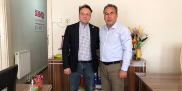 ibrahim-temur-ziyaret-sariyer-gazetesi