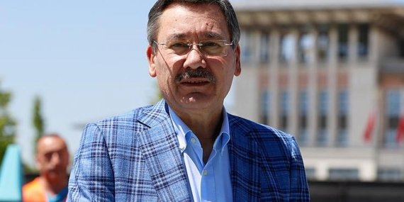 Gökçek hedef gösterdi, Emirgan Okul Müdiresi açığa alındı