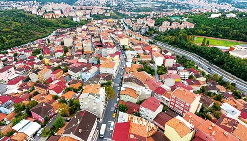Pınar ve Rumeli Hisarı’nda tapu müracaatları fiyat arttırılacağı için 1 Haziran itibariyle beklemeye alındı