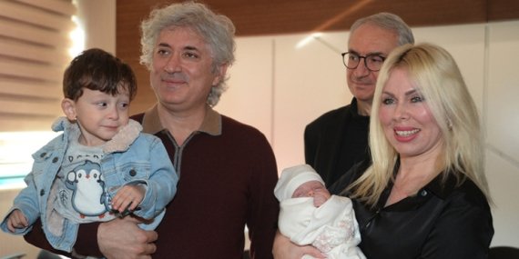 Nobellik başarı olan rahim nakli, mevzuata takılıyor!