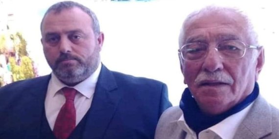 Tarabya Muhtarlığı’na Reisoğlu atandı