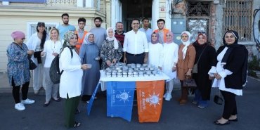 ak-parti-sariyer-asure-ikrami