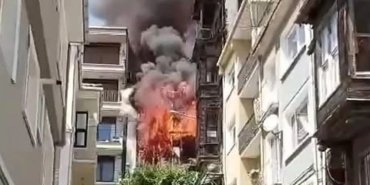 buyukdere-yangini-sariyer