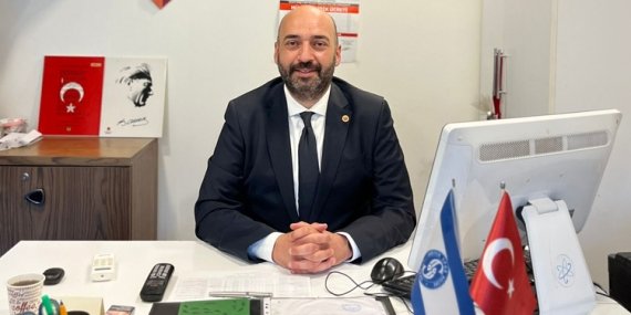 Sarıyer Muhtarlar Derneği’nden Kurşun’a cevap!