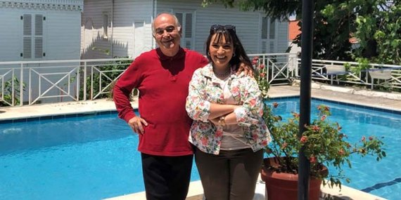 Mustafa Kıran: “Oyunculuk bana heyecan ve renk katıyor”