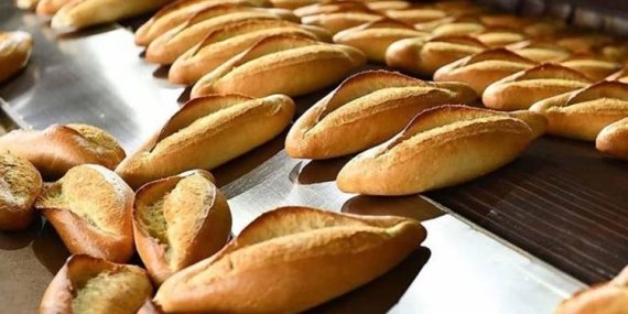 Sarıyer’de ekmeğe zam kapıda!