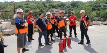 17-agustos-depremi-tatbikat-sariyer