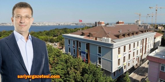 İBB yurtlarına başvurular başladı!