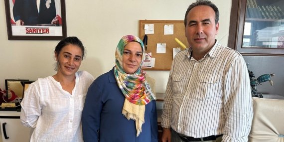 Gülten Süt: “Maden’de değişim istiyoruz”