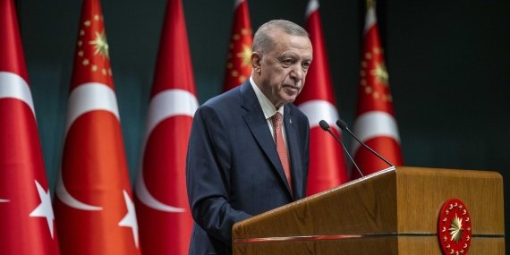57 ile yeni vali ataması yapıldı