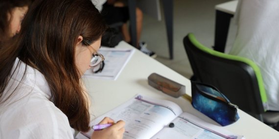 Sarıyer Akademi öğrencisi Oxford’u kazandı