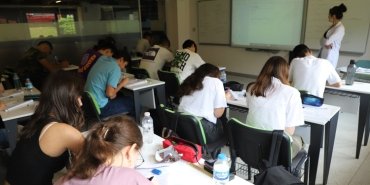 sariyer--akademi-egitim-basladi