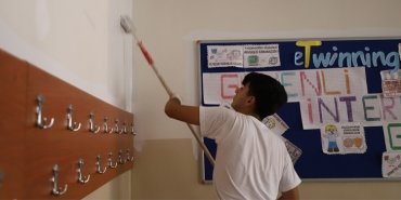 sariyer-okullar-yeni-donem-hazirlaniyor