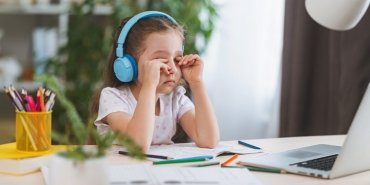 cocuklar-miyop-goz-rahatsizliklari