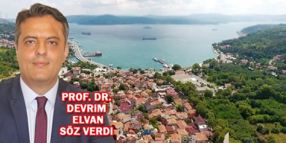 Sarıyer’de asfaltsız yol bırakmayacağız!