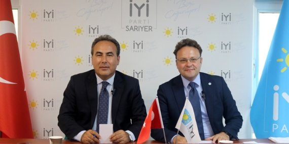 Temur: “2019’da Şükrü Genç’in adaylığını desteklememiz büyük bir hataydı!”