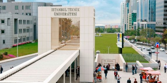 İTÜ SGMYO en yüksek puanlı program oldu