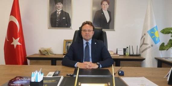 İbrahim Temur’un acı günü