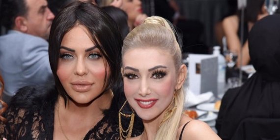 Magazin dünyası Michaela Astro’dan ne istiyor