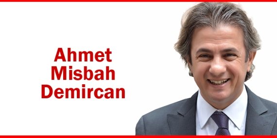 Ankara kulislerine göre AK Parti’nin Sarıyer adayı Demircan!