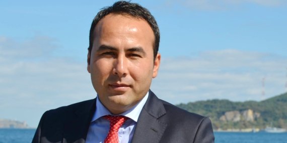 Bekir Batu; “Sarıyer’e yazık oluyor!”