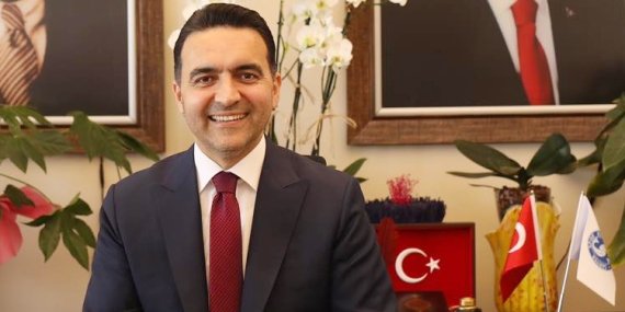 AK Partili Kurşun; “Şükrü Genç 15 yılda hizmet değil, mazeret üretti”
