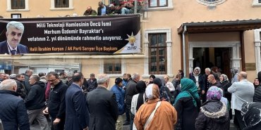 ozdemir-bayraktar-sariyerde-anildi