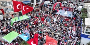 sariyer-merkez-cumhuriyet-bayrami