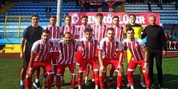 Yeniköy Dolu Dizgin!