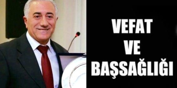 Ekrem Tekçe vefat etti