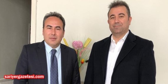 Ahmet Ünal, Şişli’den belediye başkan adayı gösterildi