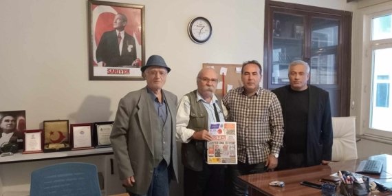 Ayazağa Cemevi Başkanı Celal Özer; “Şükrü Genç’e hakkımızı helal etmiyoruz”