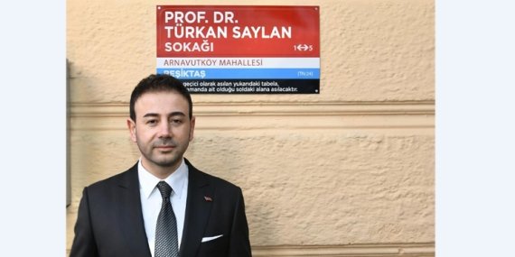 Beşiktaş Belediyesi’nden Türkiye’ye örnek proje!