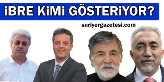 CHP’nin Sarıyer Belediye Başkan Adayı kim olacak?