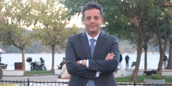 Prof. Dr. Devrim Elvan’dan 24 Kasım mesajı!