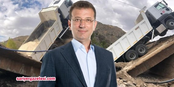 İmamoğlu’dan Adıyaman’a köprü jesti!