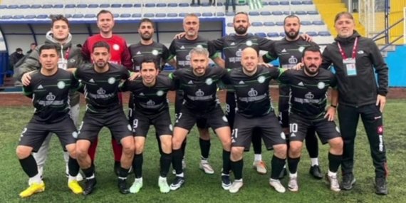 Ferahevler fırtınası!