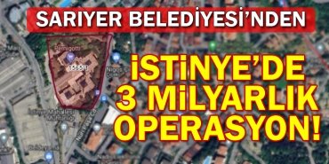 istinye-1