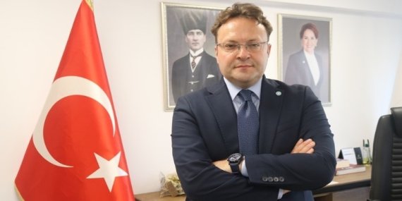 İbrahim Temur’dan seçim değerlendirmesi