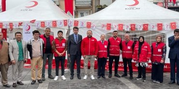 kızılay-sariyer-kan-bagisi-kampanyasi
