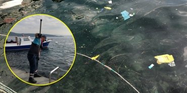 sariyer-sahili-kiyi-temizligi