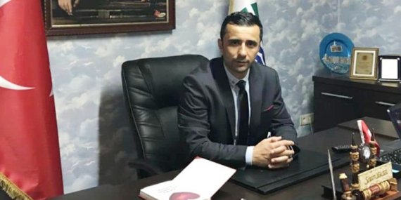 Sinan Yüksel, AK Parti listesinde