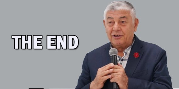 Sarıyer’de 15 yıllık Şükrü Genç dönemi bitti!